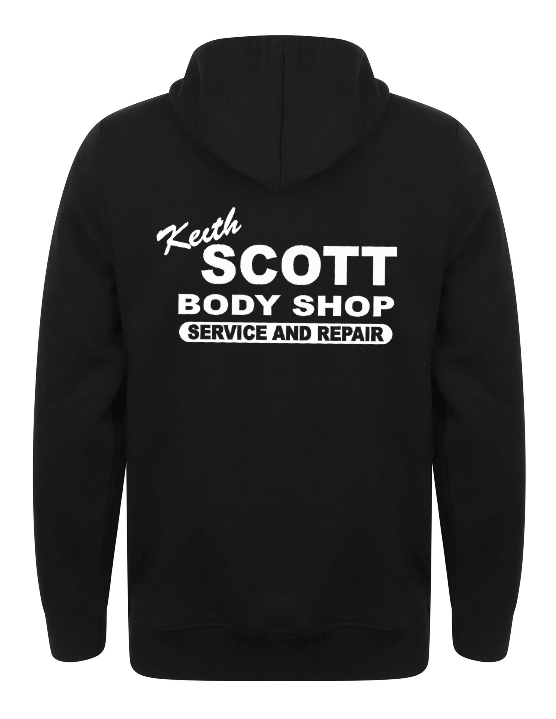 Body Shop Inspired Hoodies