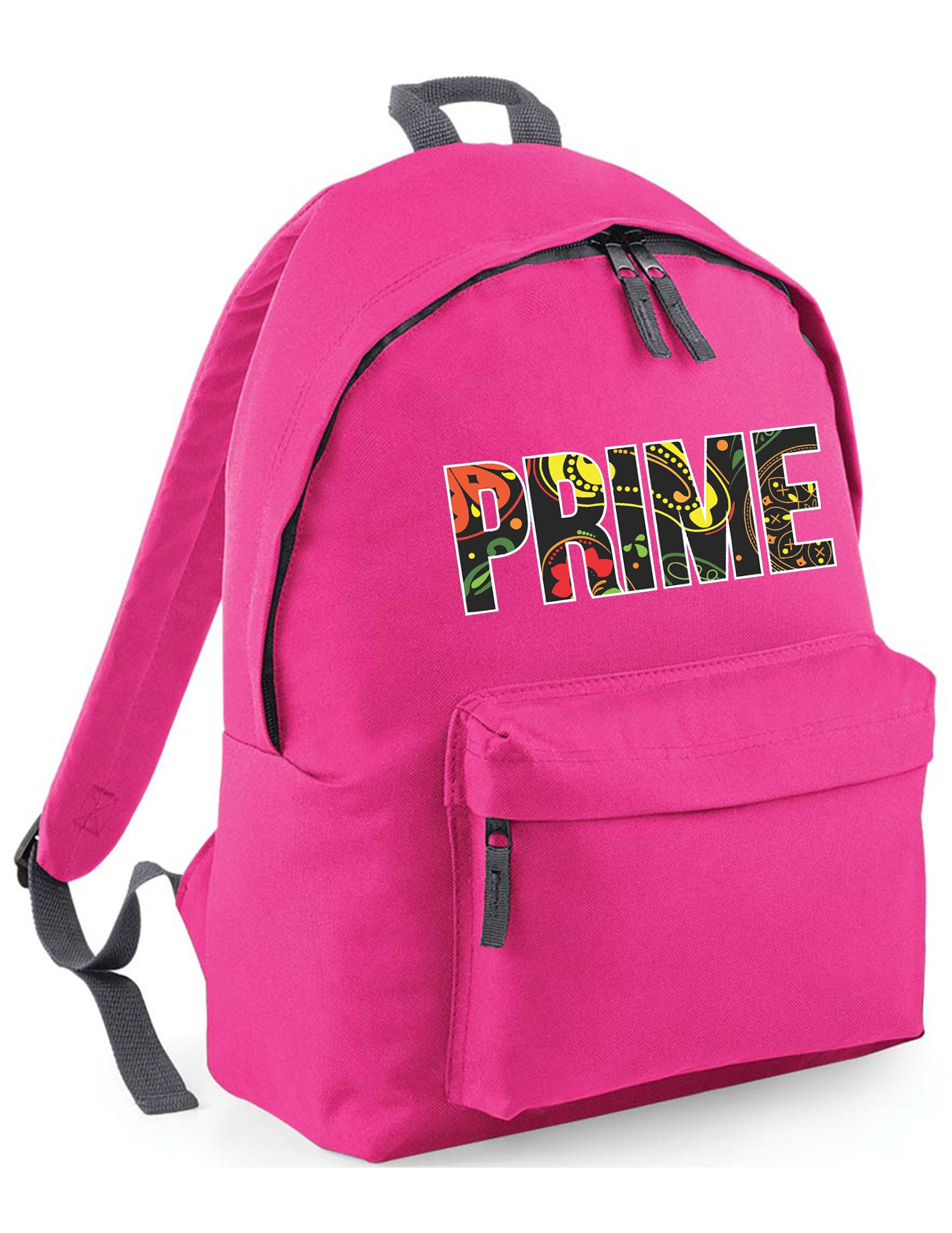 Prime Hydration Kid's Cooler Bag – Stay Cool, Stay Prime