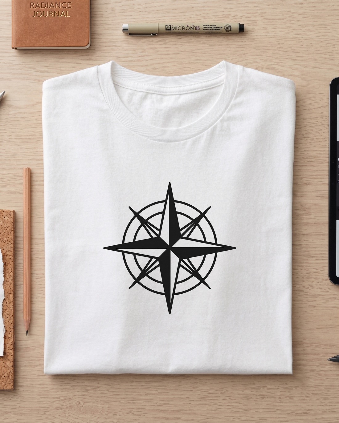 How to Create Your Own Custom T-Shirt Design