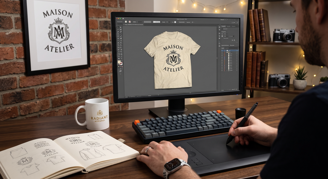 What Makes a Good T-Shirt Design?