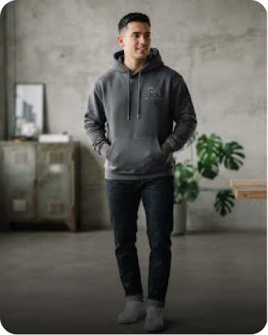 Custom T Hoodies