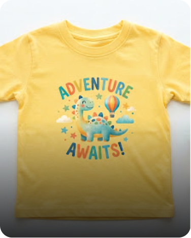 Kids Clothing