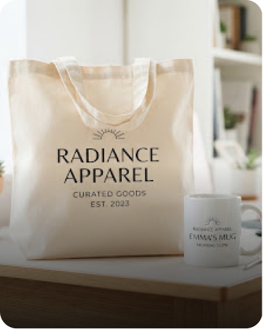 Personalised Gifts