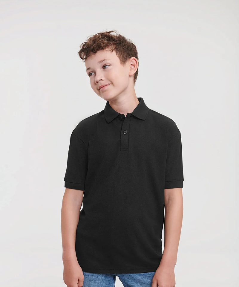 PoloshirtKids_J539B