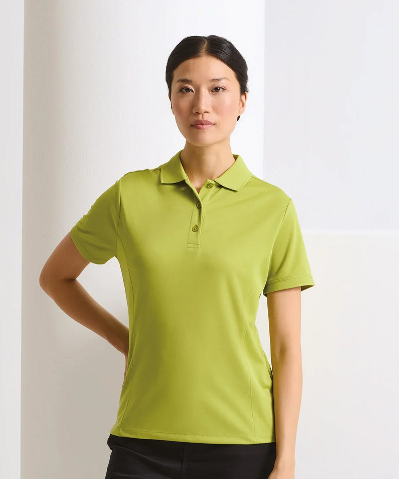 PoloshirtWomens_PR616
