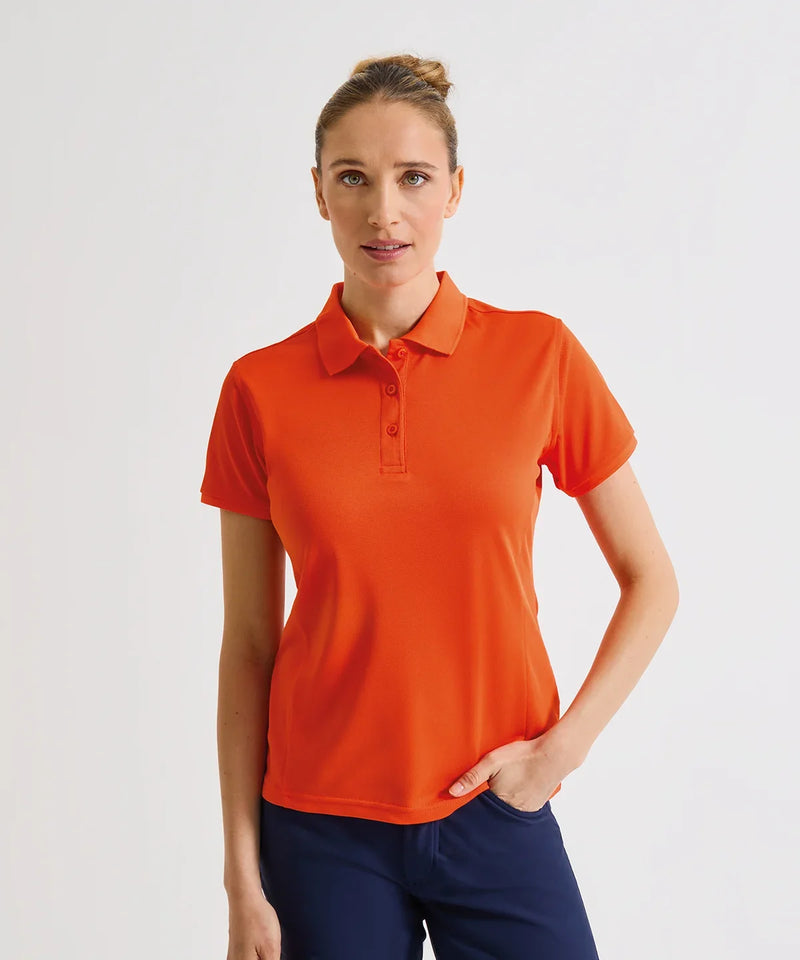 PoloshirtWomens_PR632