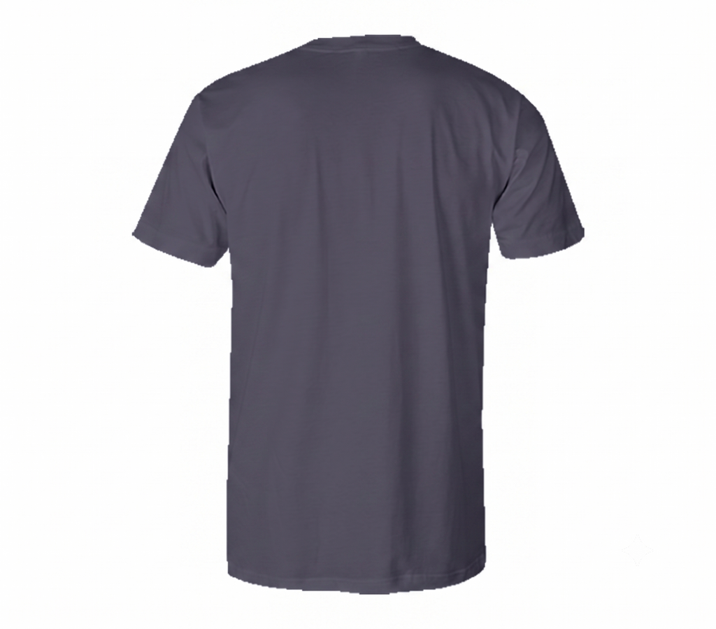 Adult Airforce Blue T-Shirt