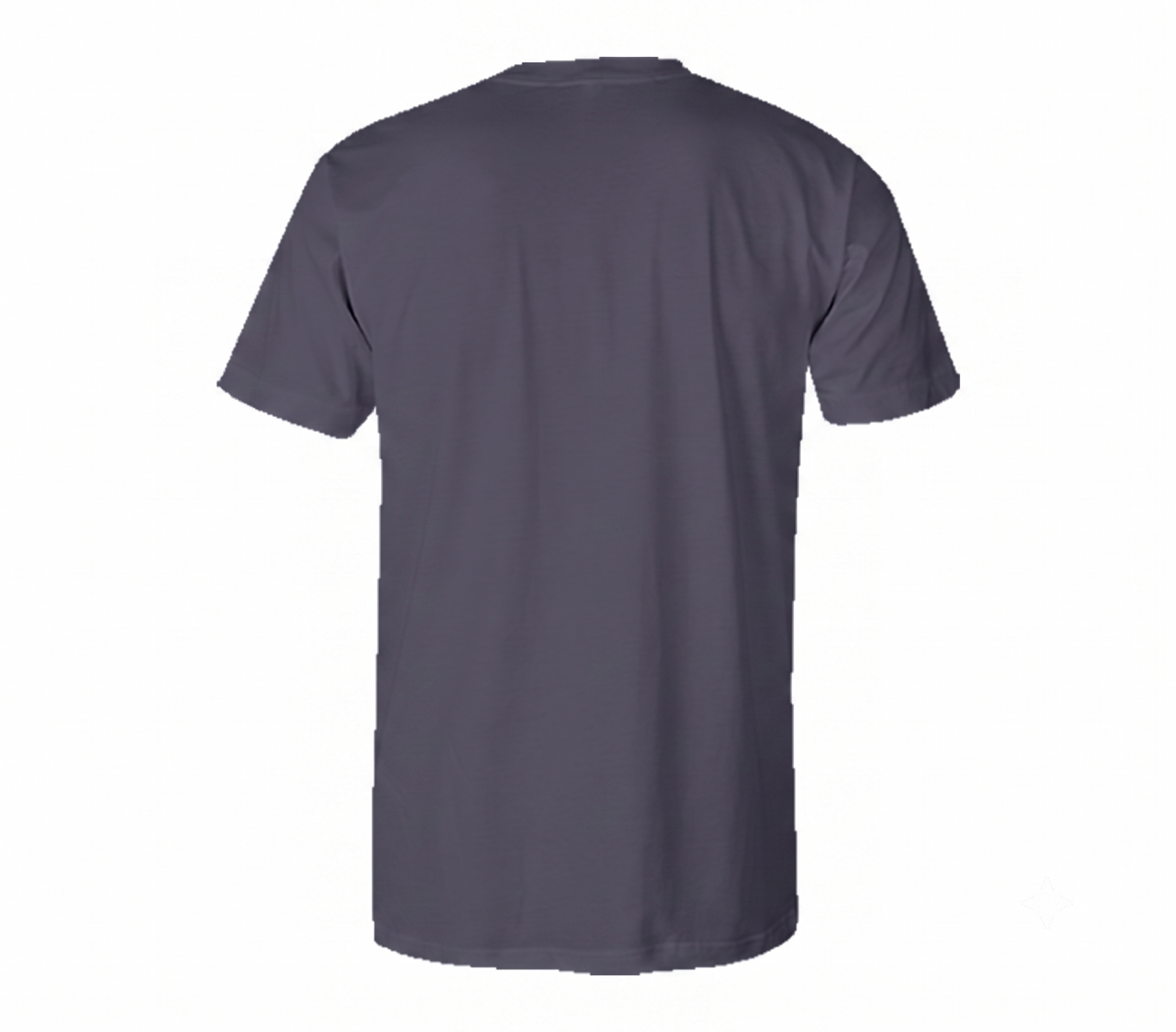 Adult Airforce Blue T-Shirt