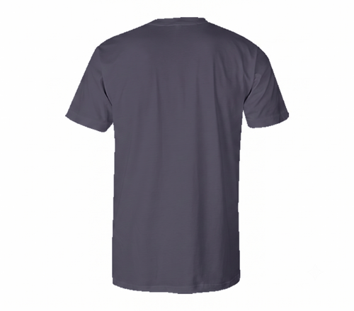 Adult Airforce Blue T-Shirt