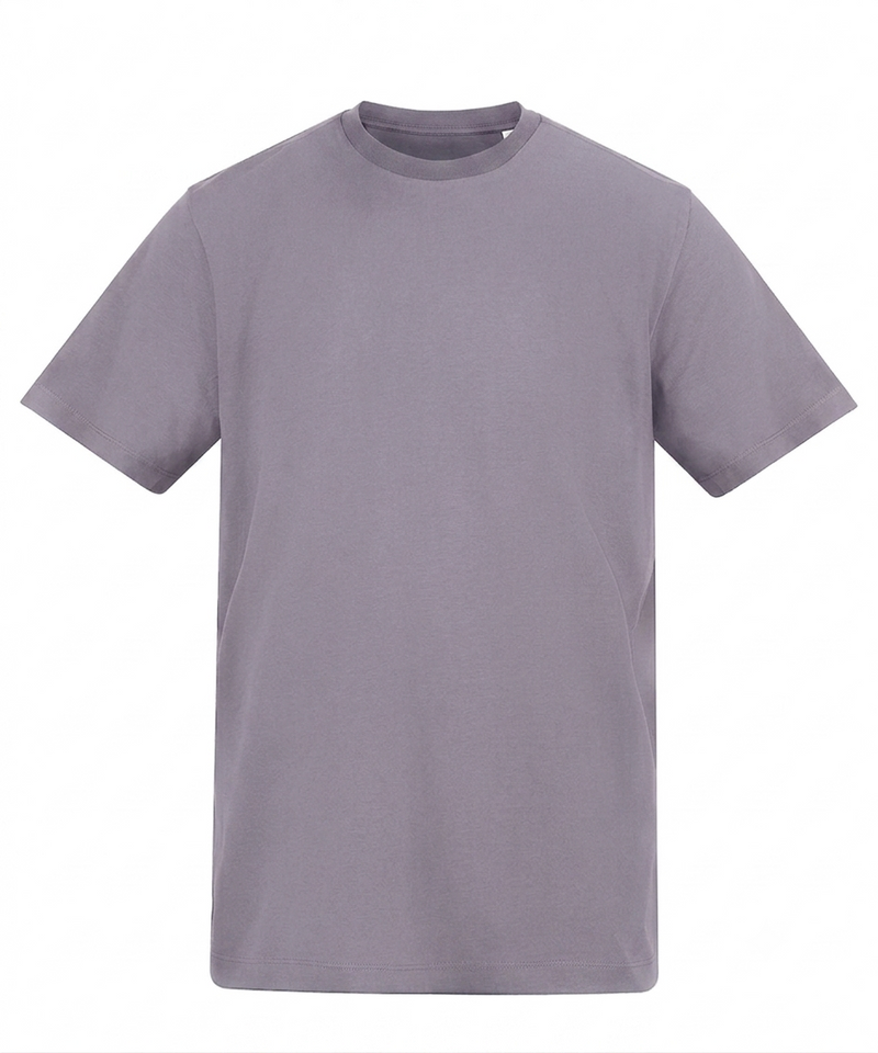 Adult Dusty Lilac T-Shirt