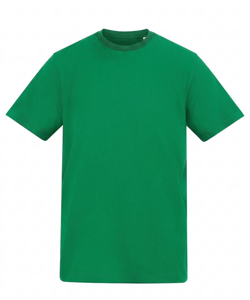 Adult Kelly Green T-Shirt