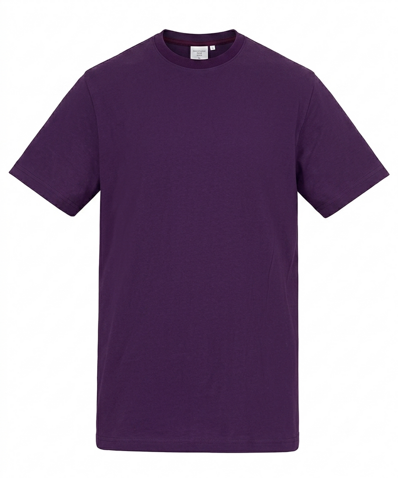 Adult Purple  T-Shirt