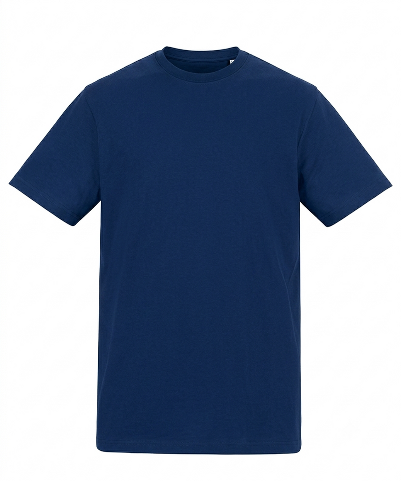 Adult Royal Blue T-Shirt