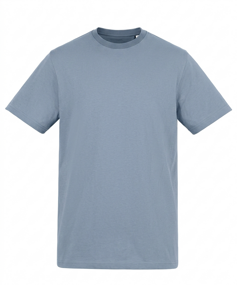 Adult Sky Blue T-Shirt