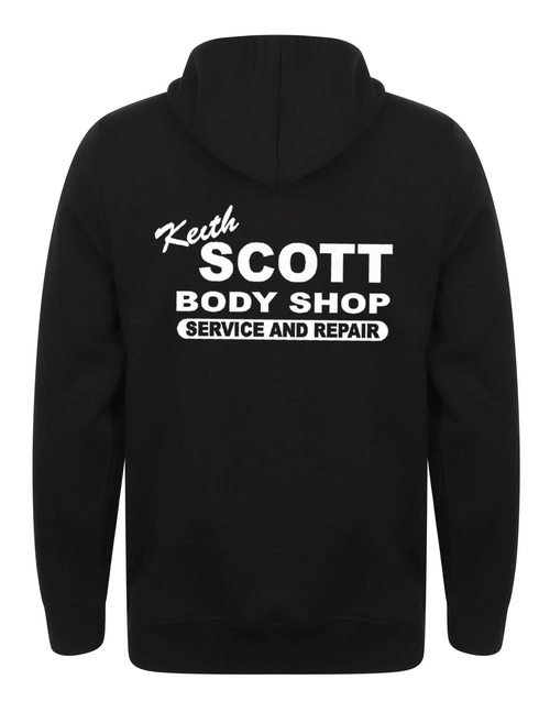 Body Shop Inspired Hoodies