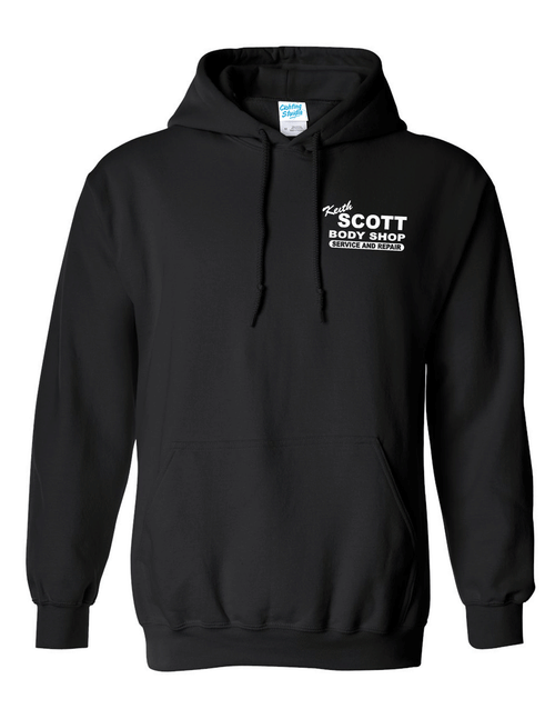 Body Shop Inspired Hoodies