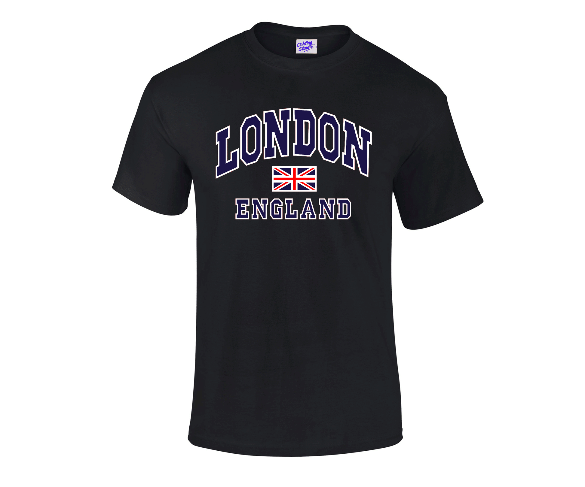 Union Jack Pride T Shirts – Wear the Flag, Share the Spirit