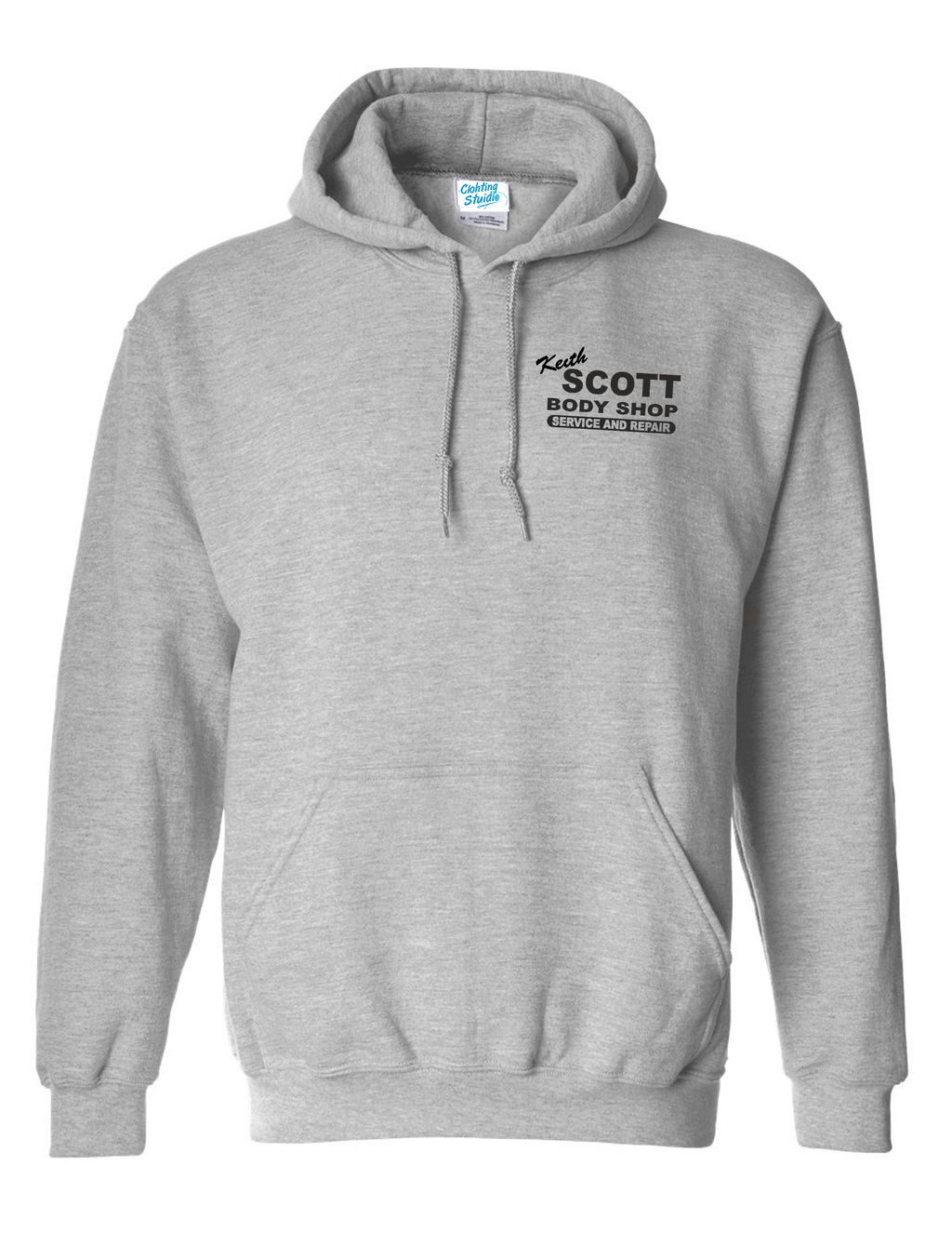 Body Shop Inspired Hoodies