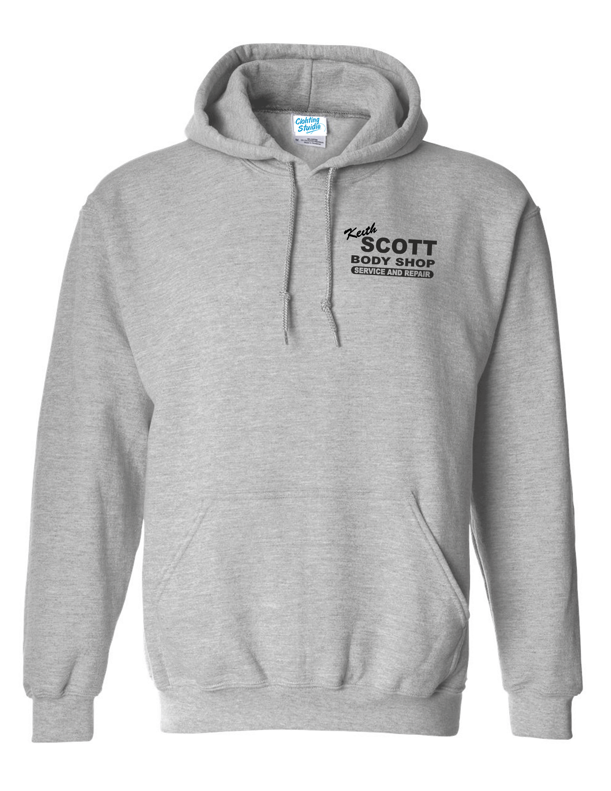 Body Shop Inspired Hoodies