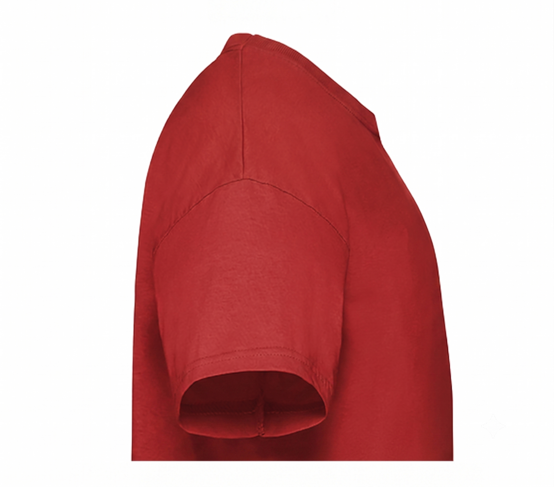 Kids Red T-Shirt