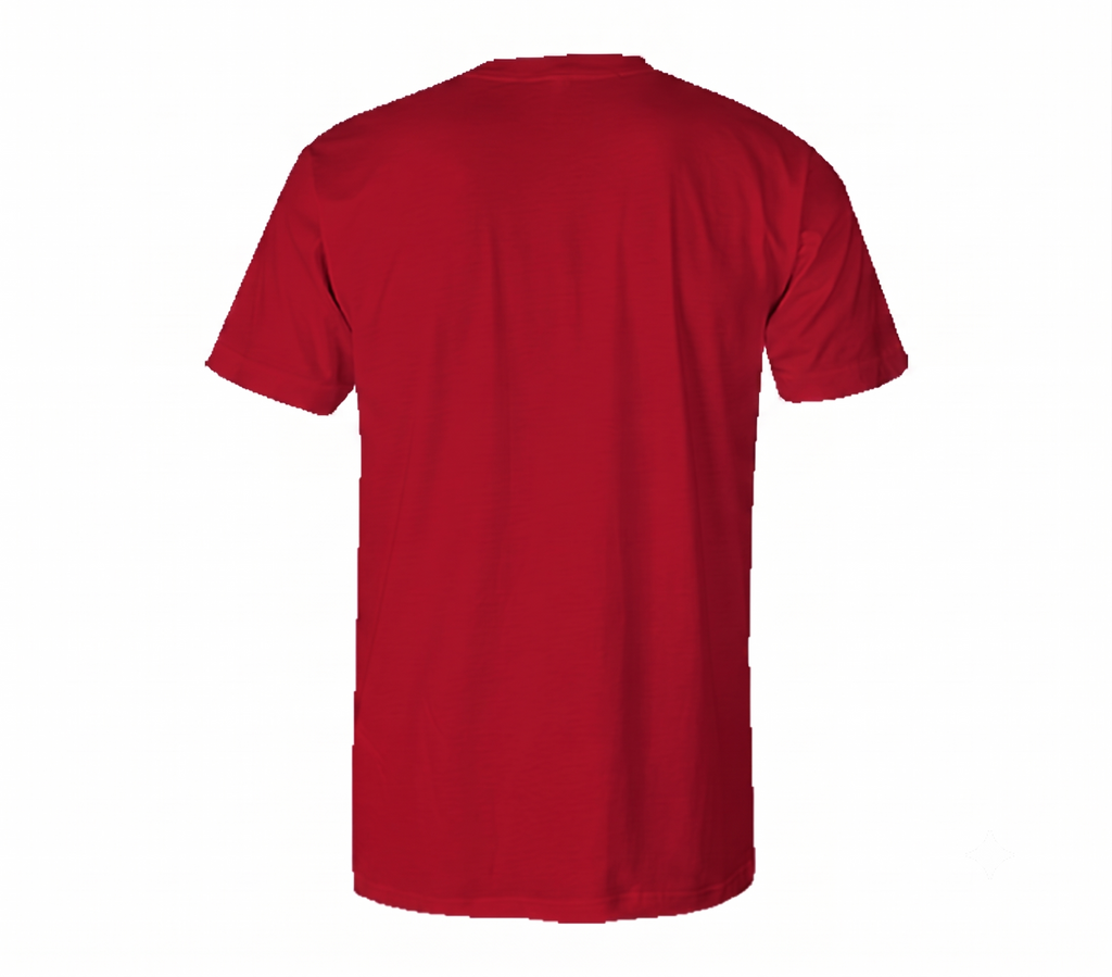 Hot Pink AT001 T-Shirt