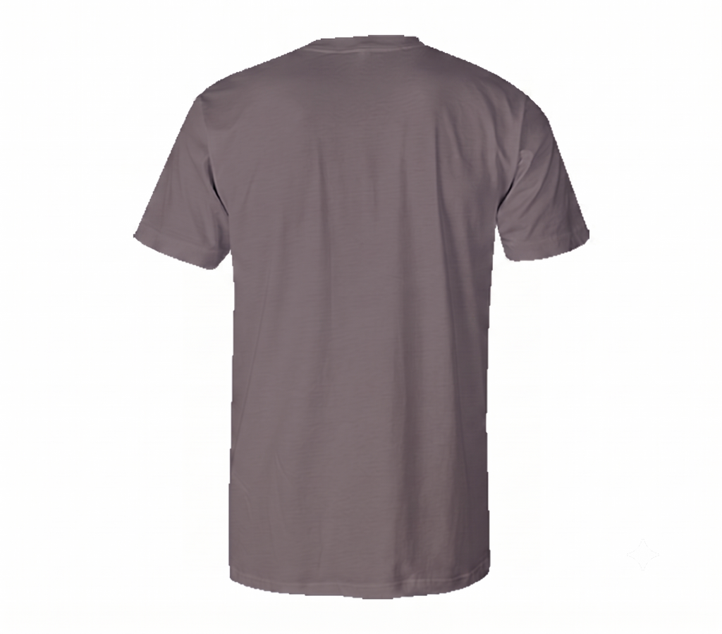 Dusty Lilac AT001 T-Shirt