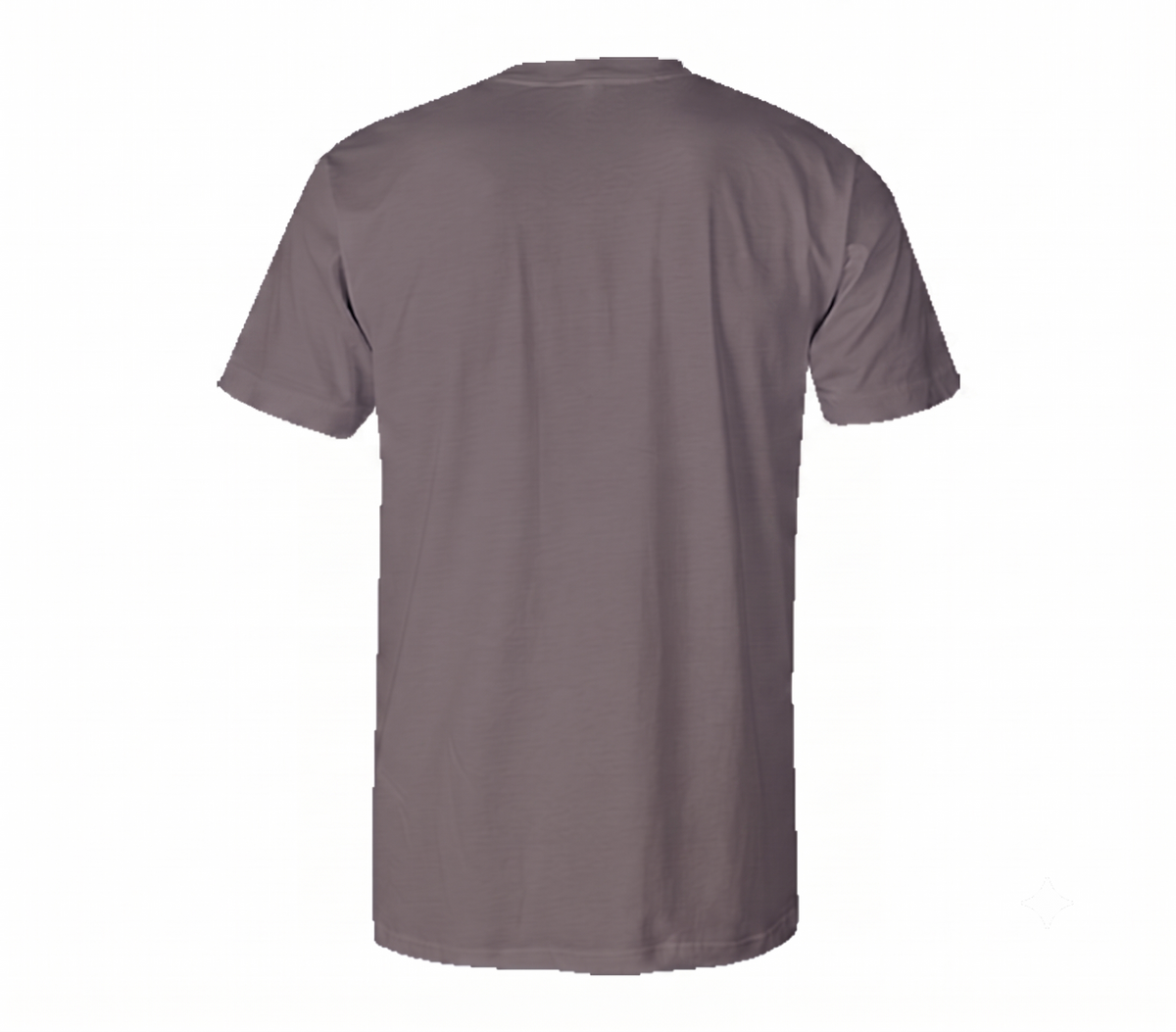 Dusty Lilac AT001 T-Shirt