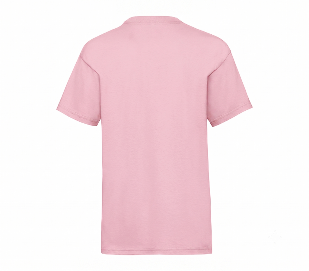 Kids Baby Pink