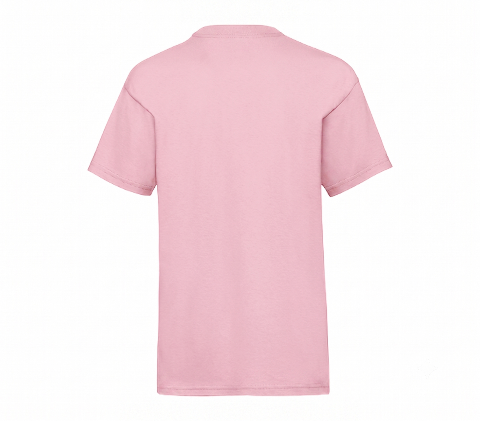 Kids Baby Pink