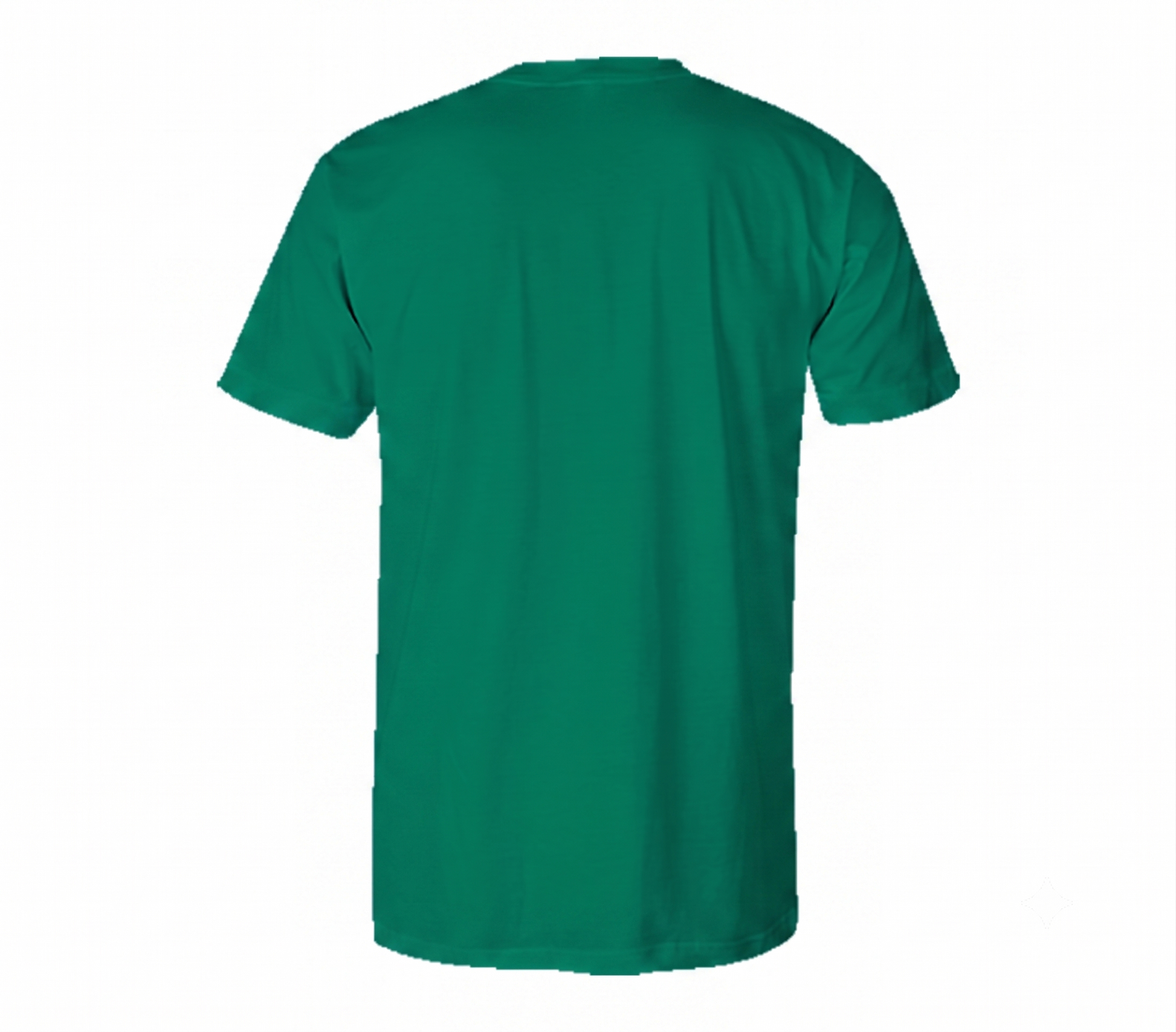 Adult Kelly Green T-Shirt