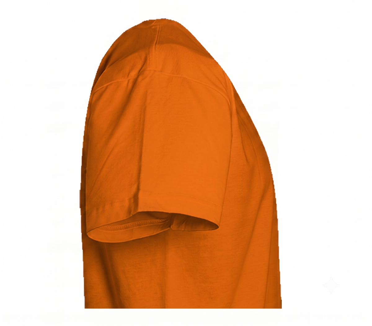 Orange Crush AT001 T-Shirt