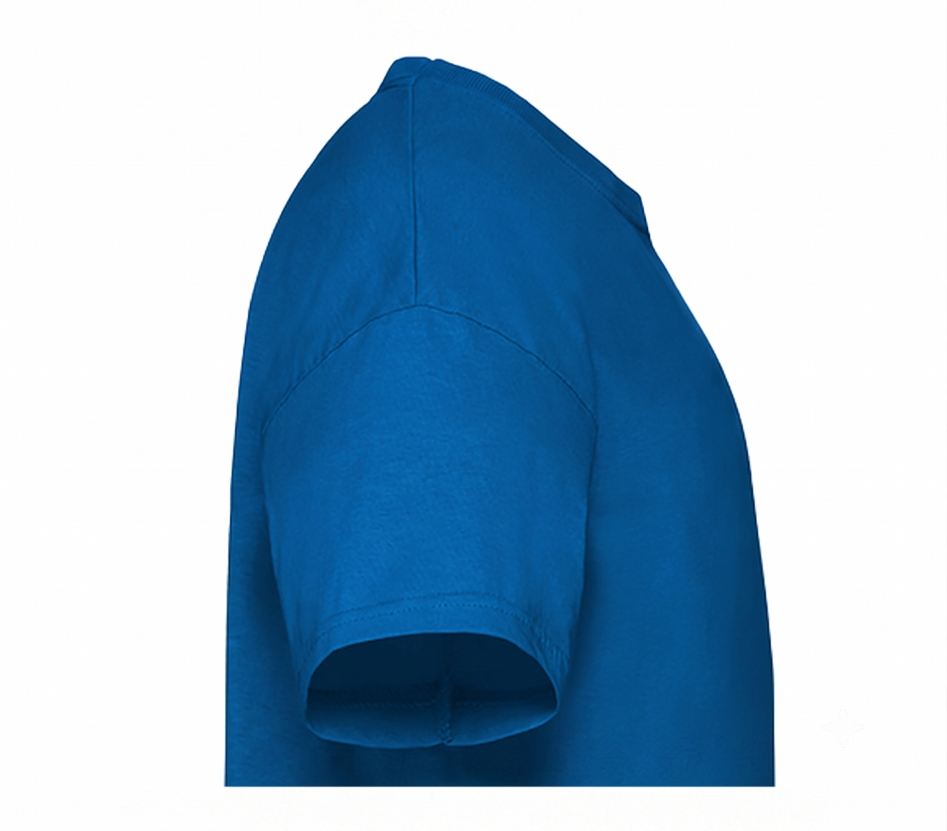 Kids Royal Blue