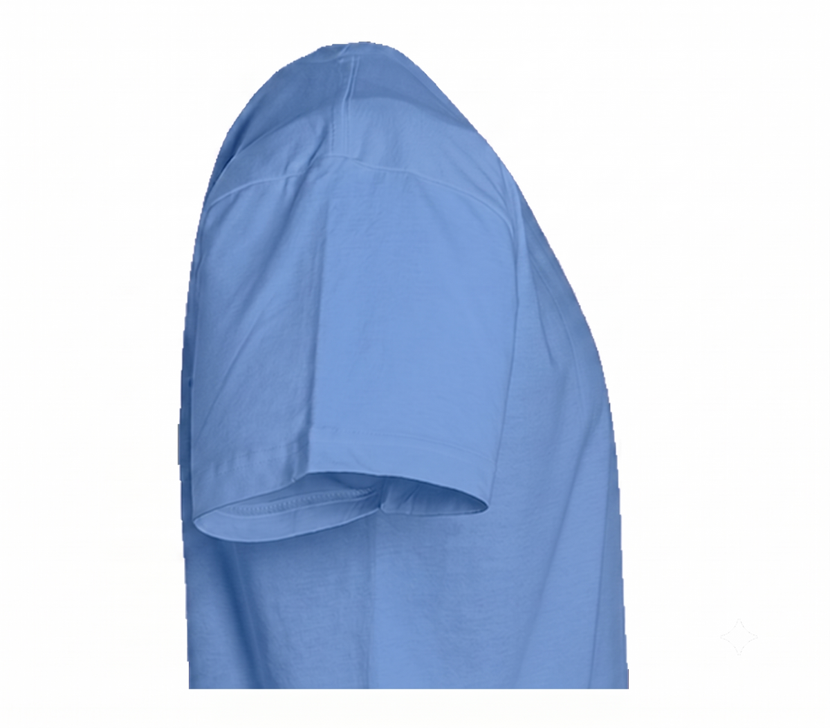 Cornflower Blue AT001 T-Shirt
