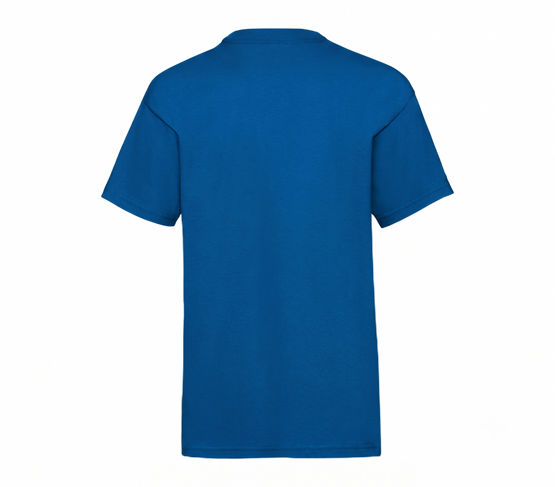Kids Royal Blue