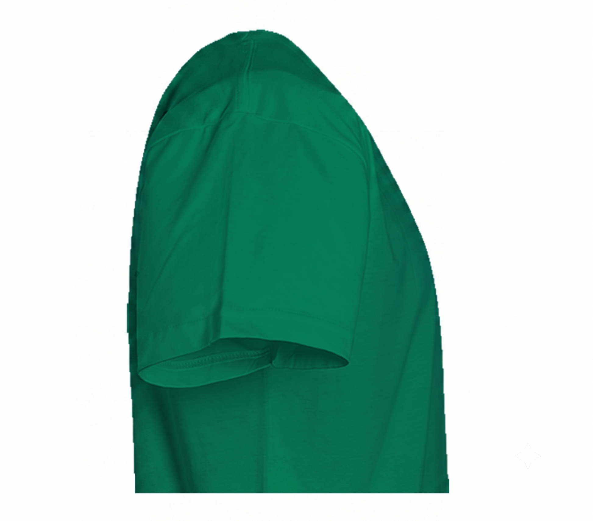 Adult Kelly Green T-Shirt