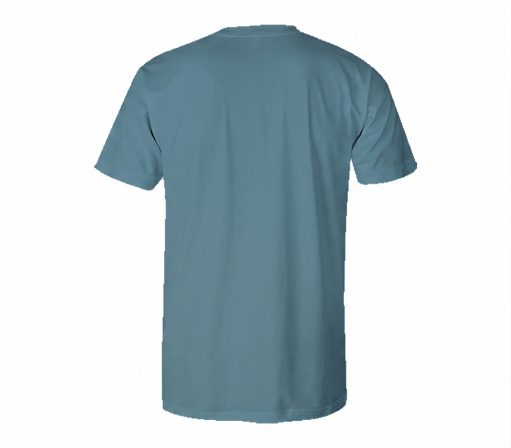 Adult Seafoam T-Shirt
