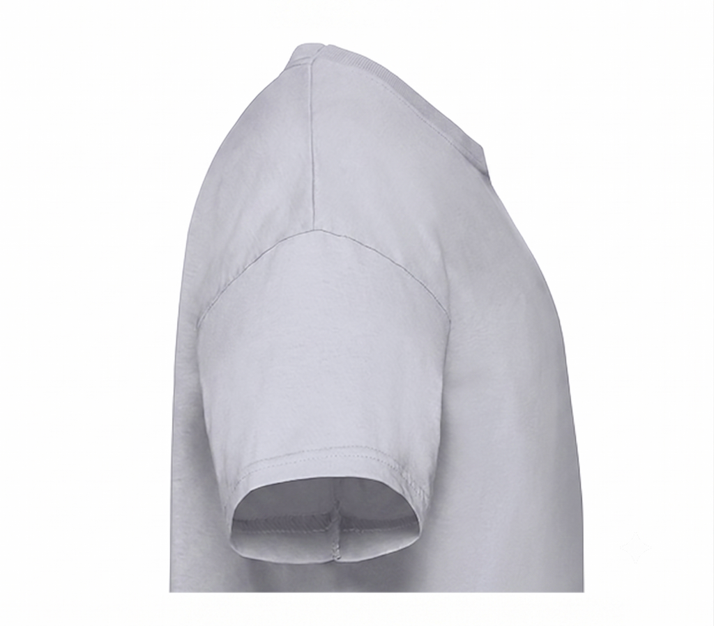 Kids Arctic White