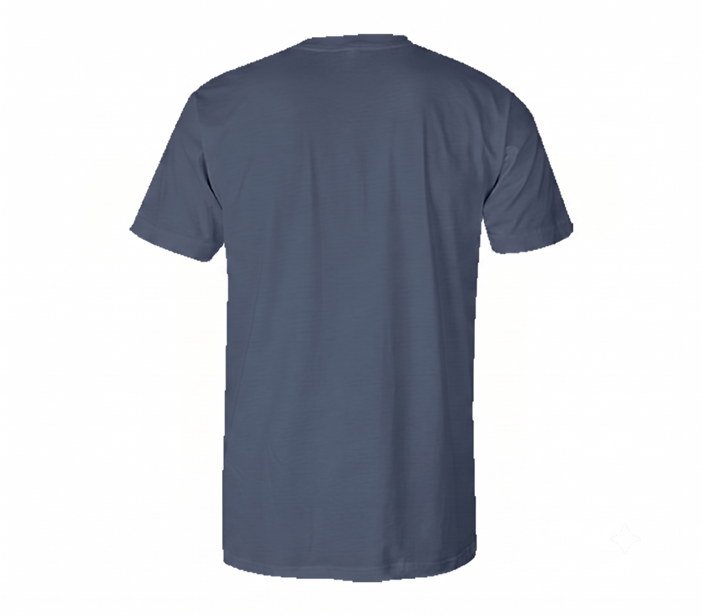 Airforce Blue AT001 T-Shirt