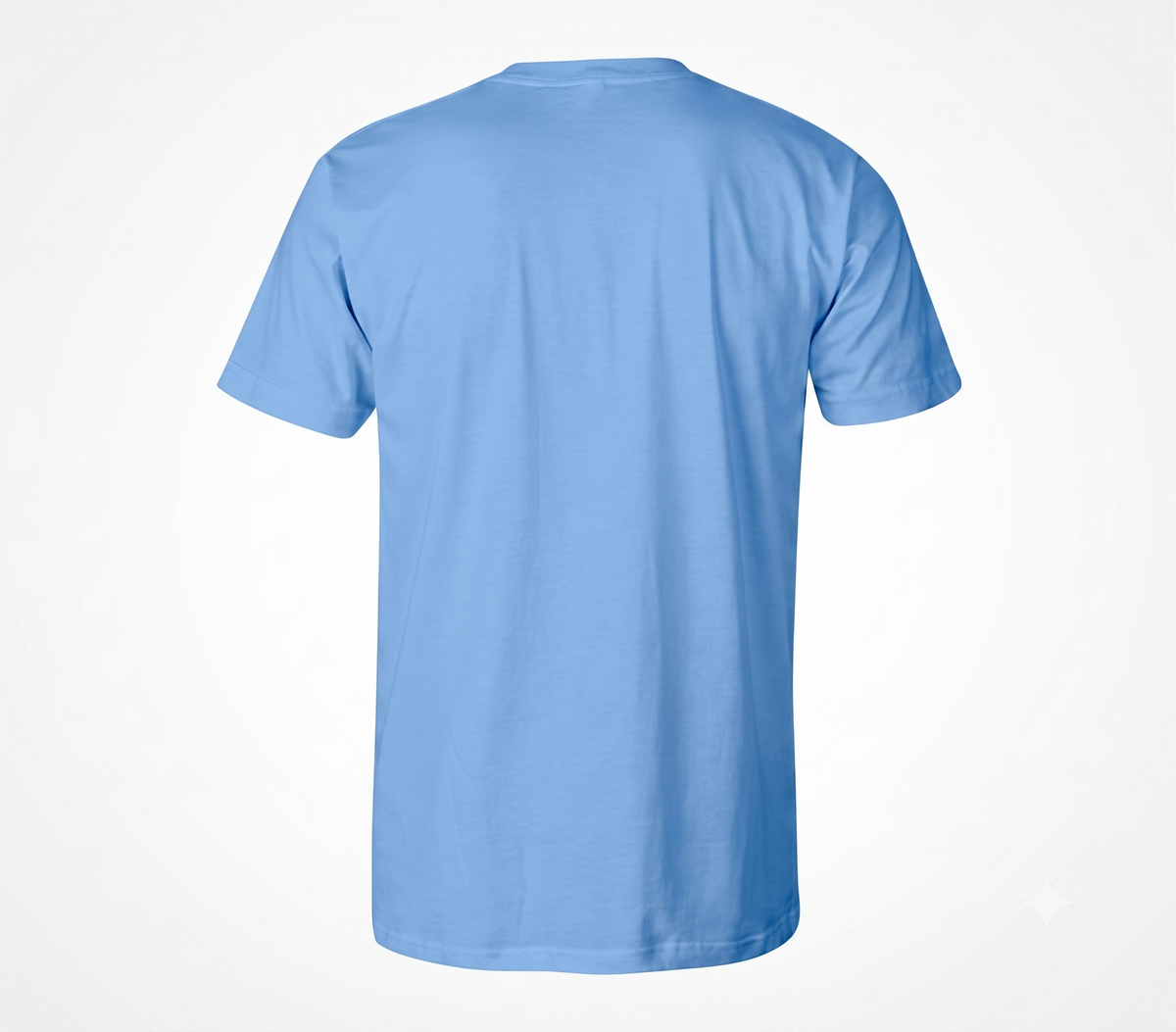 Cornflower Blue AT001 T-Shirt