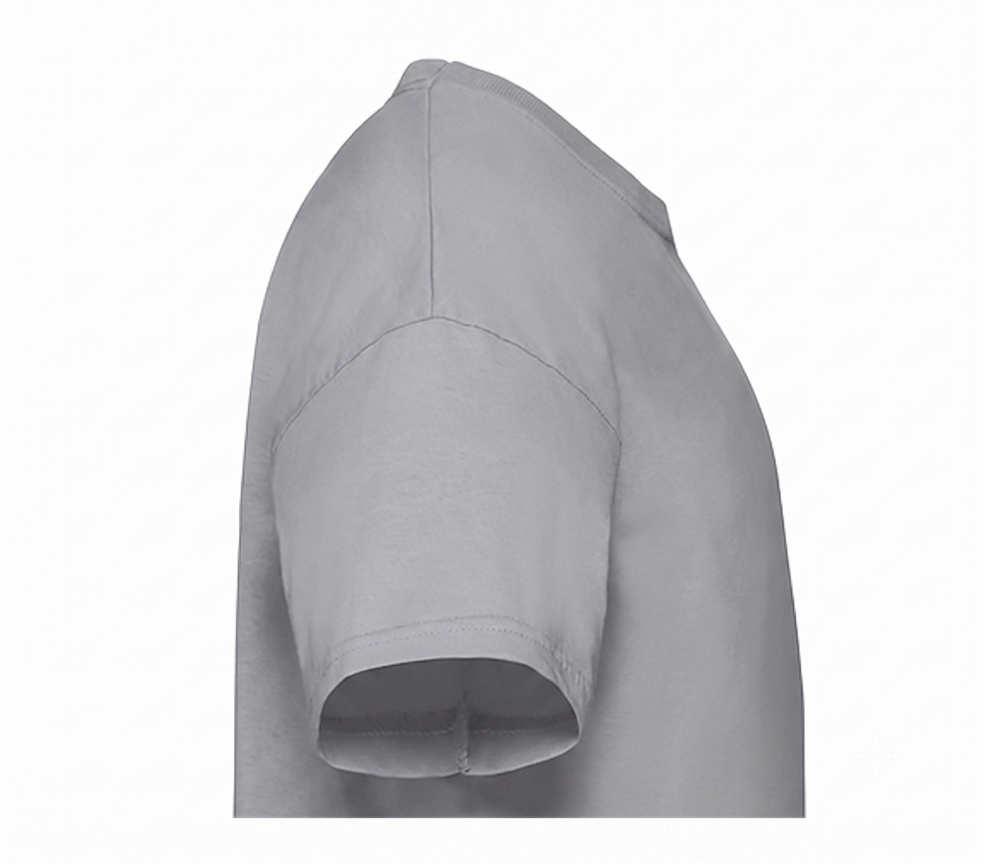 Kids Heather Grey