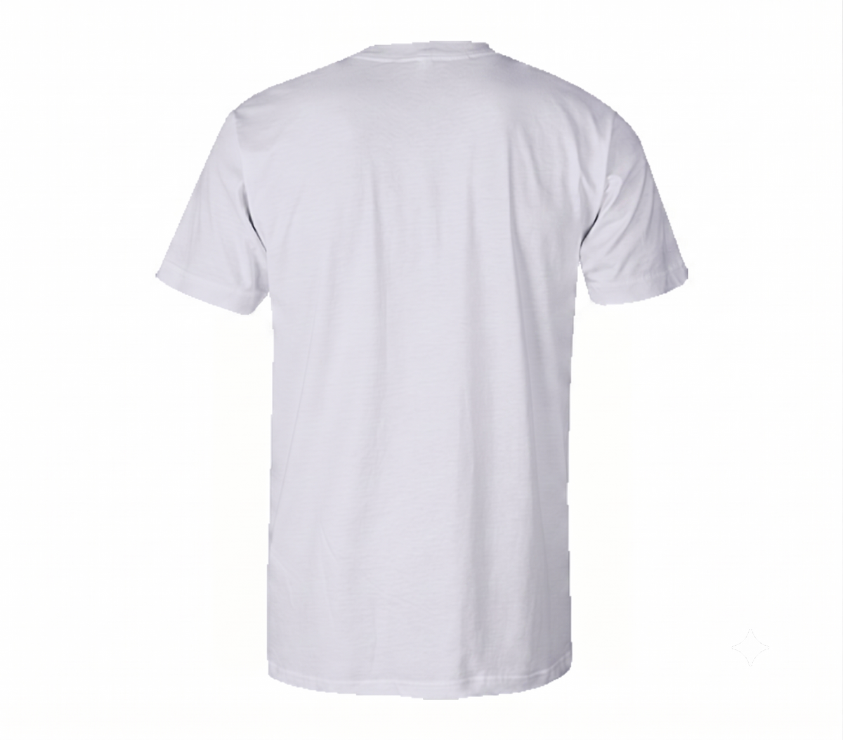Arctic White AT001 T-Shirt