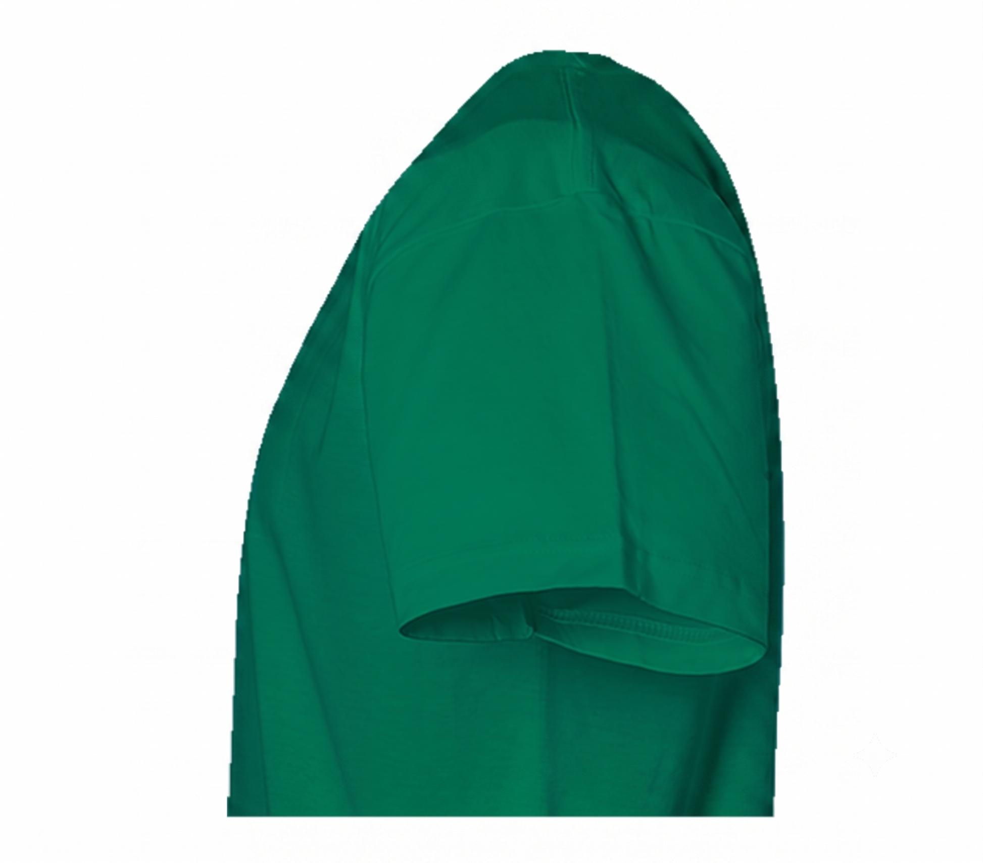 Adult Kelly Green T-Shirt