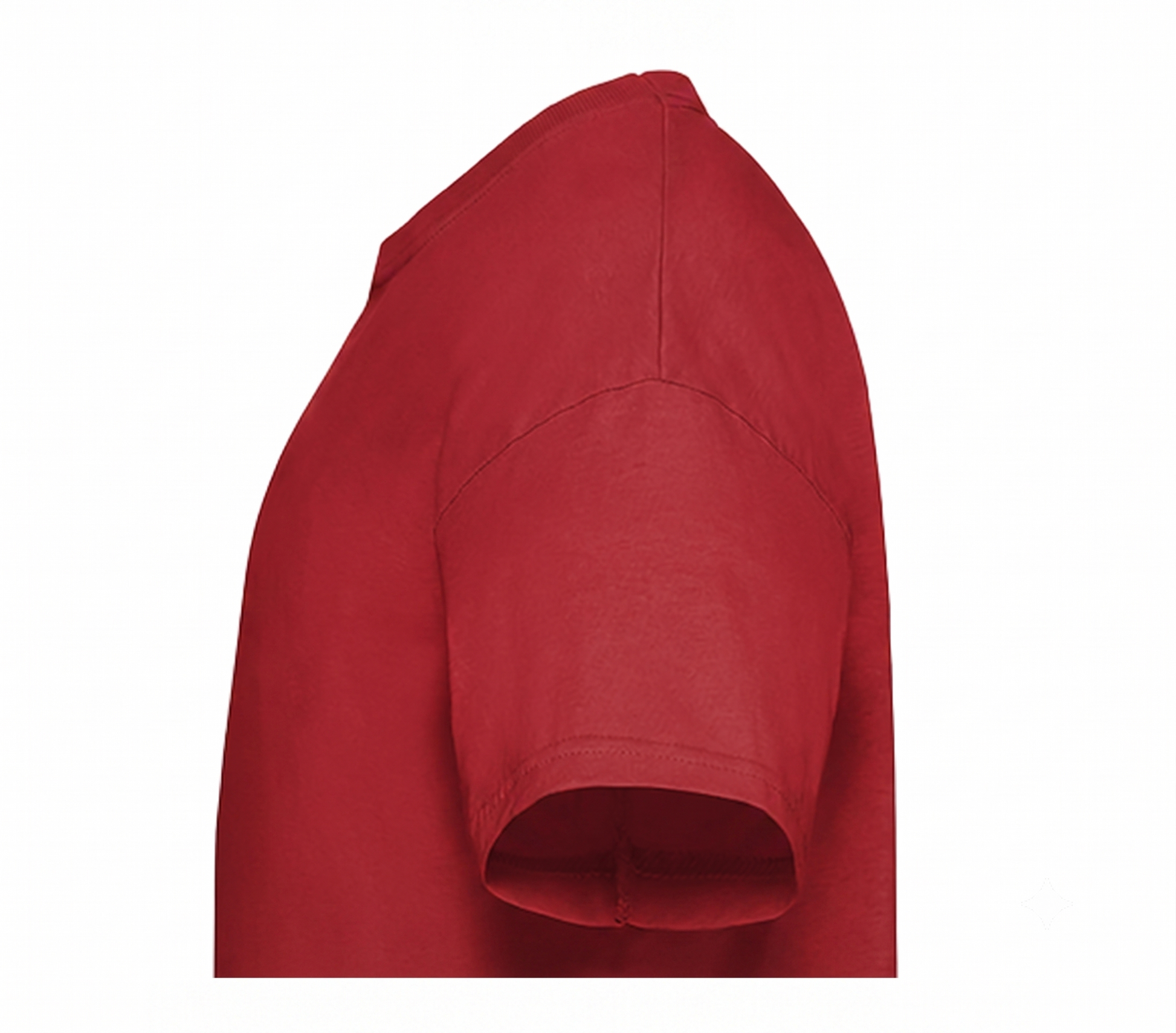 Kids Red T-Shirt