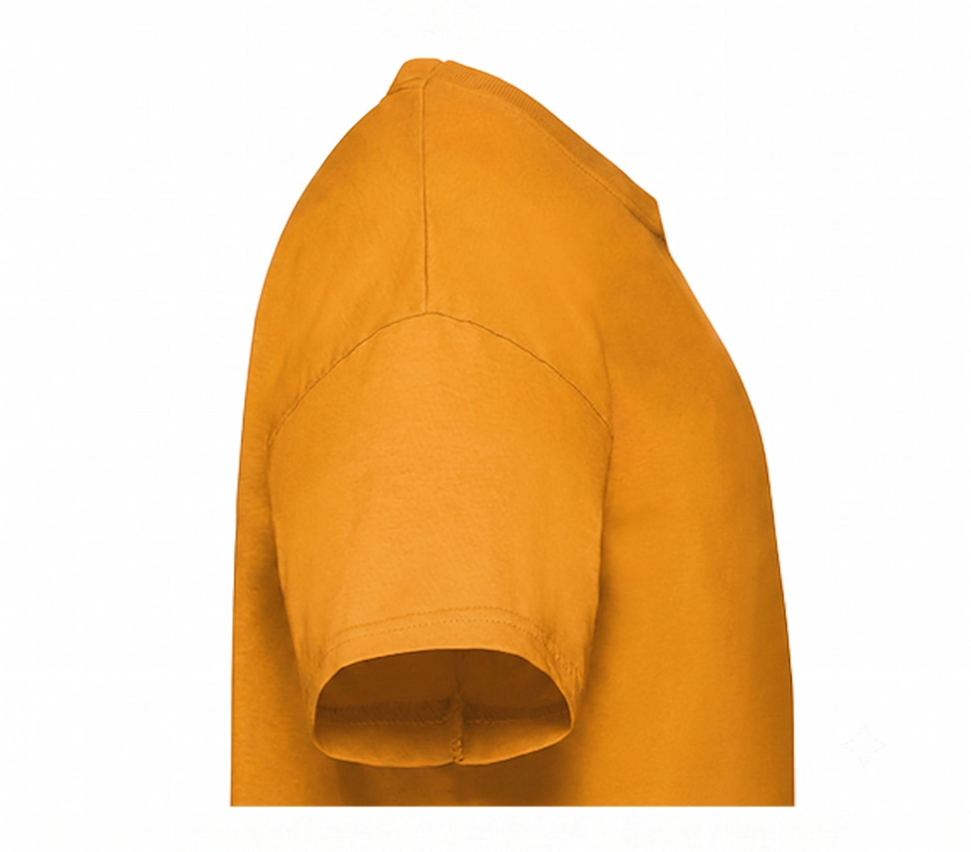 Kids Sun Yellow