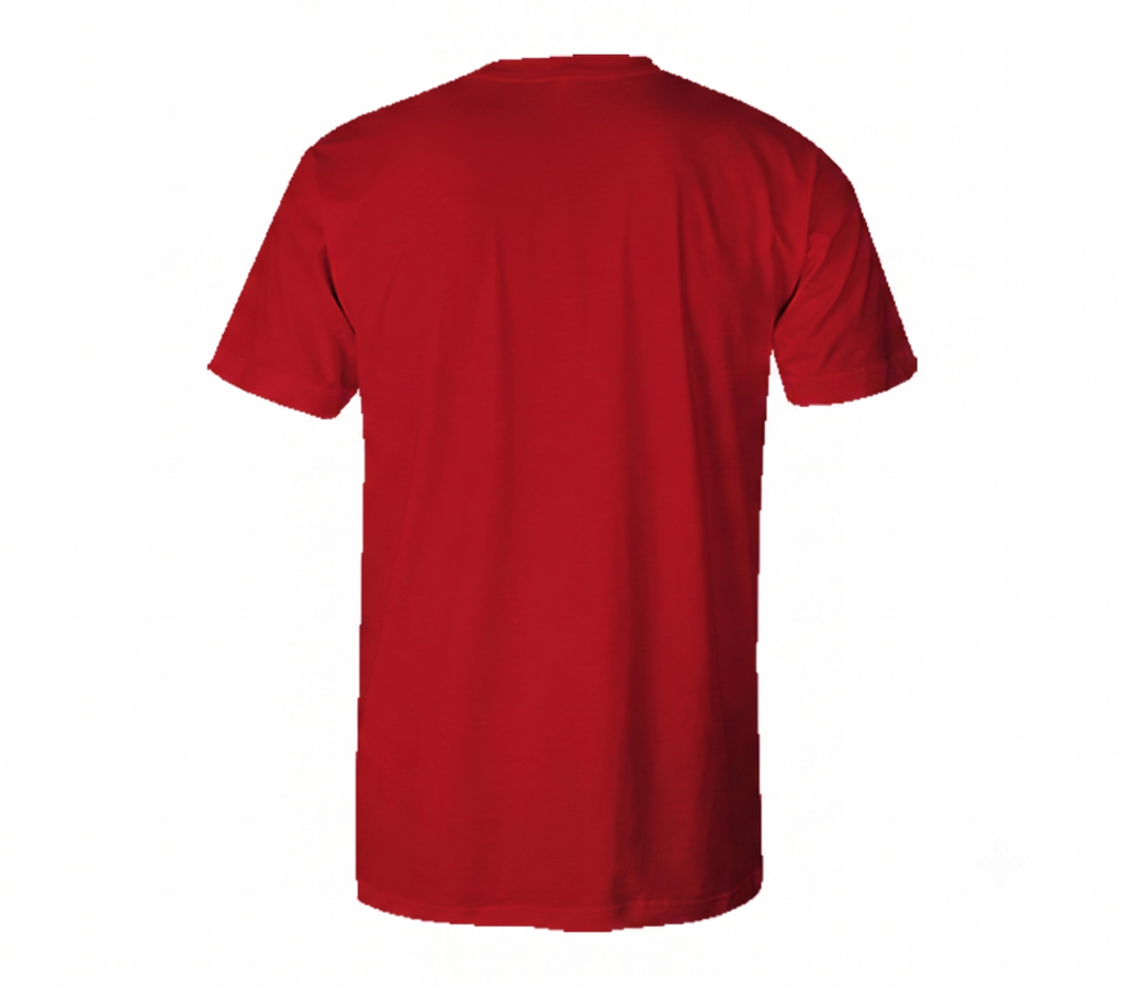Kids Red T-Shirt