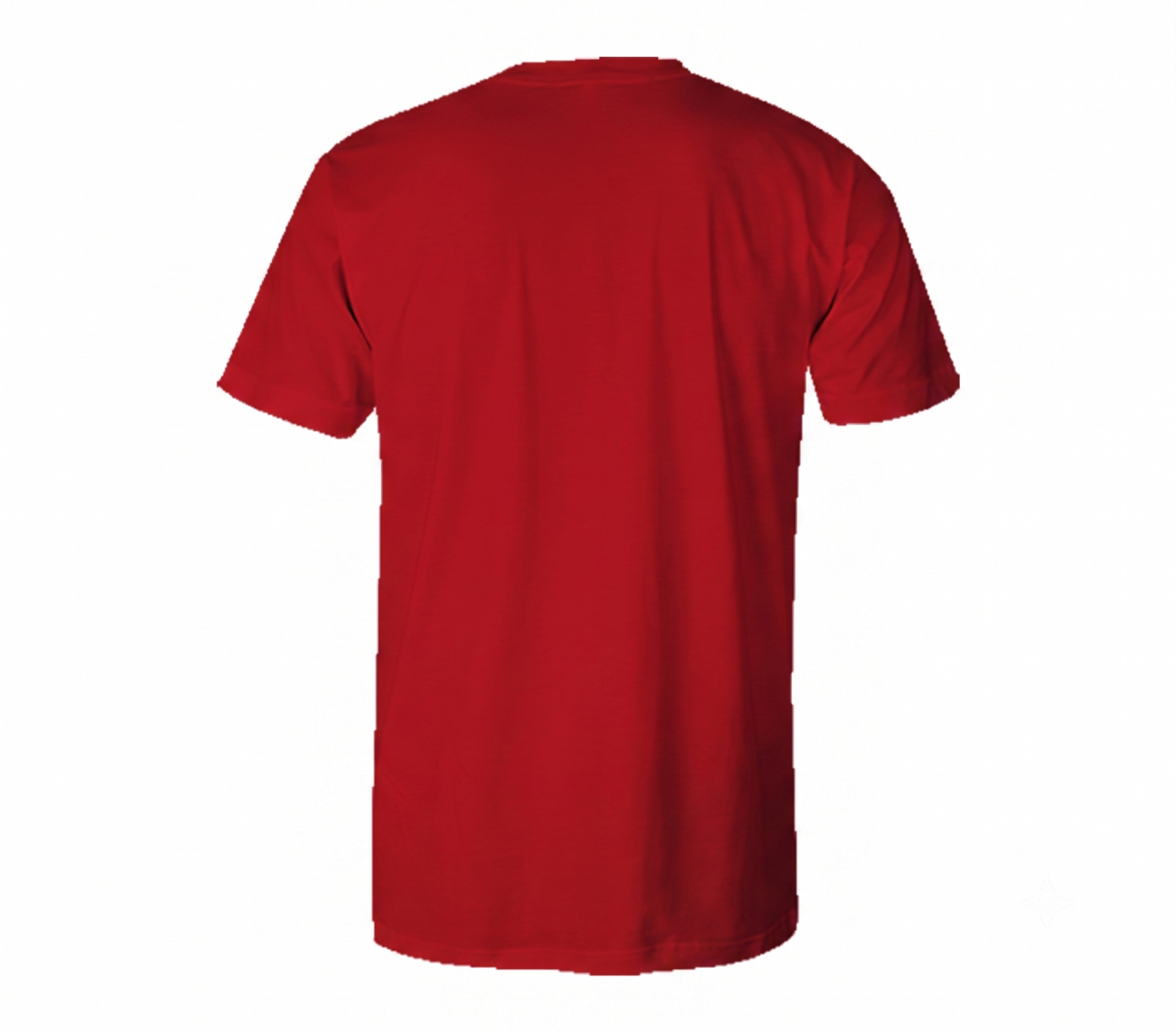 Kids Red T-Shirt