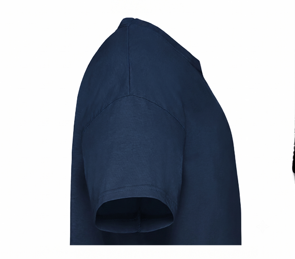 Kids New French Navy