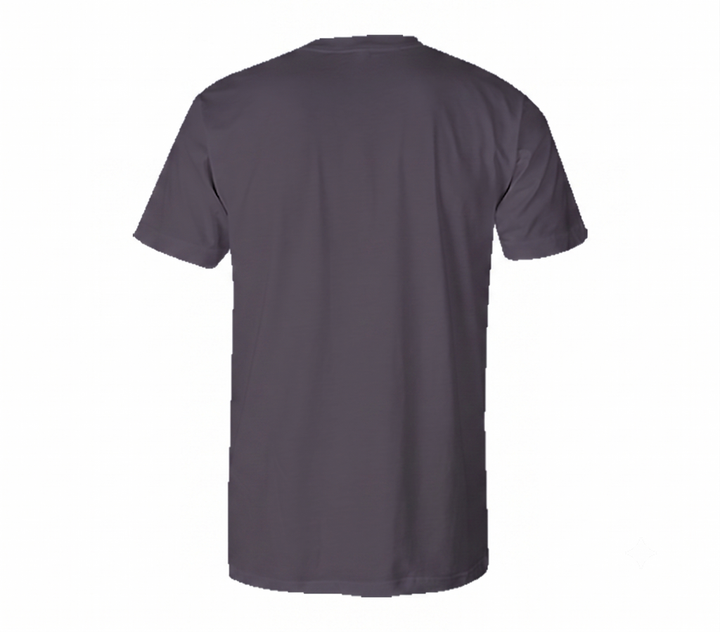 Adult Dusty Lilac T-Shirt