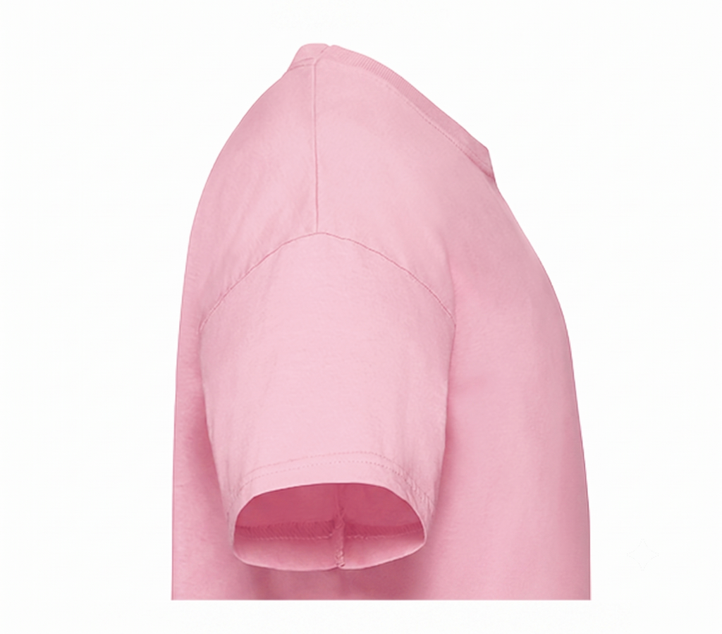 Kids Baby Pink