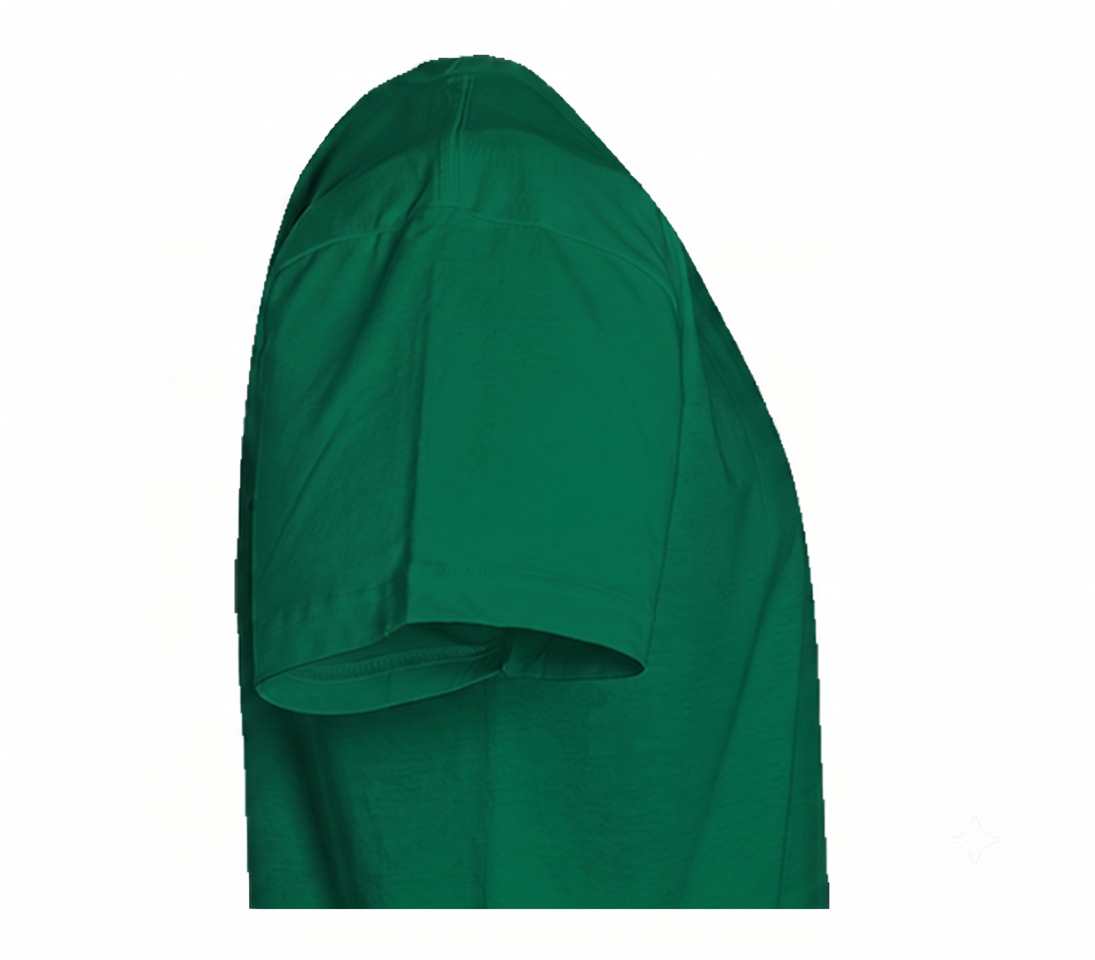 Kelly Green AT001 T-Shirt